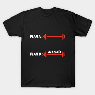 fitness T-Shirt